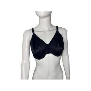 WACOAL UNLINED MINIMIZER - PREOWNED